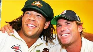 ऑस्ट्रेलियाई दिग्गज एंड्रयू साइमंड्स के निधन से शोक में क्रिकेट जगत